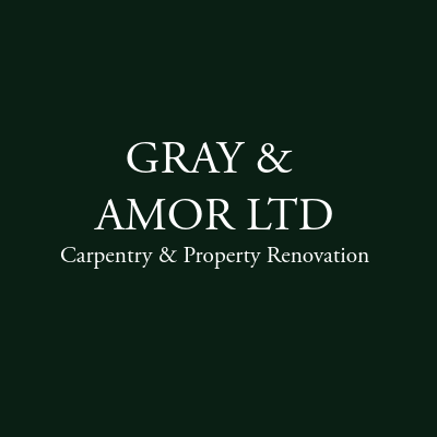 Gray & Amor Ltd | Chartered Builders – CIOB & FMB Certified
Heritage carpentry & Grade-listed renovation across Wiltshire 🏗️🧱🇬🇧