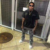 Boogie ๐ธ (@talktomenice_1x) 's Twitter Profile