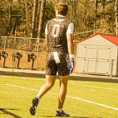 C/O 2026 DB | Marvin Ridge HS | 6,3 195 | 4.075 GPA |⭐️ Carolina Stars ⭐️| 980-425-7798 |