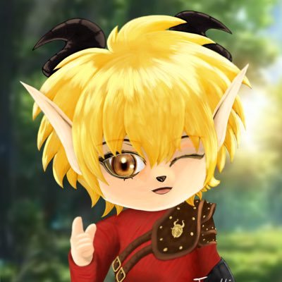 Jemuzu | Literal Goat Boy (Pre-Debut Era) | Streamer & Artist | 2D: Made by Myself | 💌: jemuzukki@gmail.com