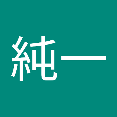 junichin08's profile picture. 