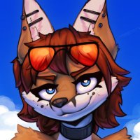 Nikada (@nikadafoxad) 's Twitter Profile
