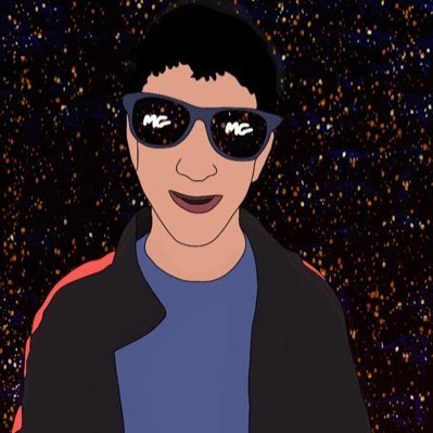 MaxG4321's profile picture. 