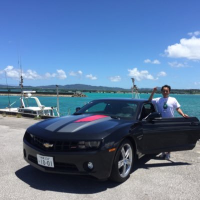 RON_RON_KUN's profile picture. 琉球ネット広報部 管理人 (株)琉球ネットワークサービス代表取締役社長。IT技術を活かして世の中に貢献します