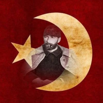 Ağaç kovuğundan çıkmadık,gökten zembille inmedik.Tesadüfen olmadık,toplamayla oluşmadık.Tarihte Türk’tük,halde Türk’üz,istikbalde de Türk olacağız •𐱅𐰇𐰼𐰰•
