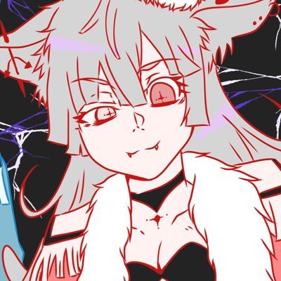 紫猫 千由【ｼﾉﾈ ﾁﾕ】💜🐾🧹＠色々準備中！さんのプロフィール画像