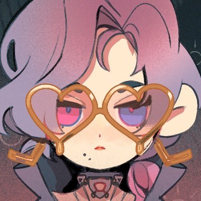 💙💛Luz 🐏 comms openさんのプロフィール画像
