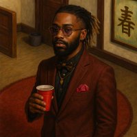 Sirfa CALDERONE (@sirfaustodu) 's Twitter Profile