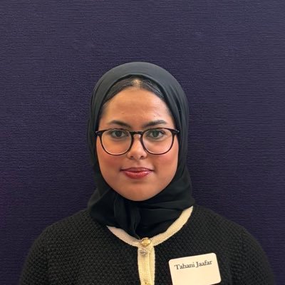 Tahani Jaafar Profile
