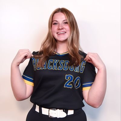1 John 4:8 ✝️
2026 🎓 VA Unity Richards #10 🥎
Blacksburg High School Varsity #20 🥎
LF/1B/3B rileyspence2026@gmail.com
NCAA ID# 2301763664