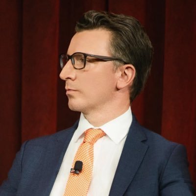 Bitcoin Treasuries | @HurdleRatePod | @MSTRTrueNorth | Advisor @Early_Riders | Podcast Host | CEO /Founder https://t.co/MP6Moibt1O