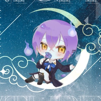 🌙୨୧さんのプロフィール画像