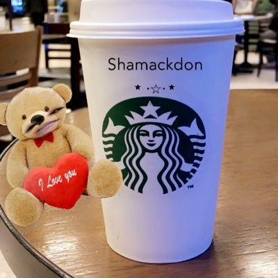 Shamackdon Profile