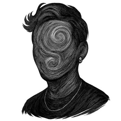 I paint with sound and emotion. No face needed.
Graphic Designer | Musician | Music Creator
#FacelessButReal #SolitarySounds