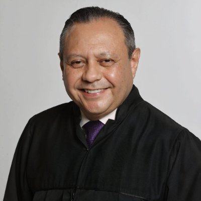 Magistrado Presidente del Poder Judicial de Querétaro. México 🇲🇽 Cuenta personal.
