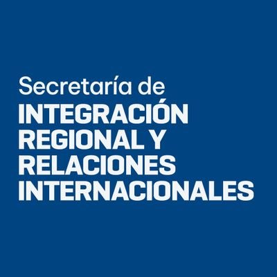 Secretaría de Integración Regional Profile