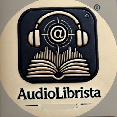 Tengo una discapacidad visual desde 2017. A mi biblioteca en papel añadí los #audiolibros. Escucho, opino y difundo la literatura en #audiolibro (ES-CAT-IT-ENG)