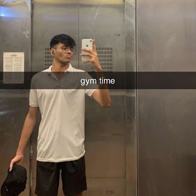 JxyXaced08's profile picture. 
