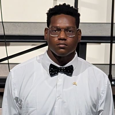 DeAnthony Robinson Profile