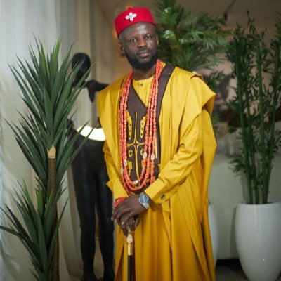 AnozieIsrael's profile picture. political analysts/businessman.