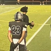 Anthony Frazier (@anthonyfraz23) 's Twitter Profile