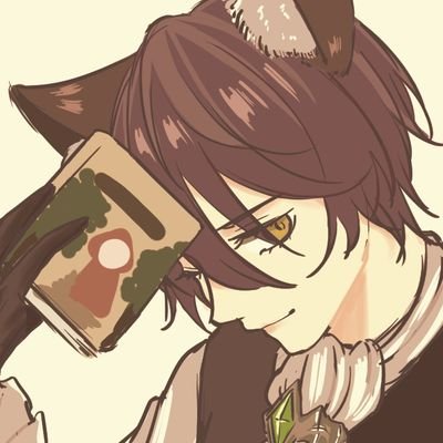 あなたを褒める男装狼❄️LoupBlanc-ルブラン-🐺の黒い方🖤白い方🤍→( @huyumoto_yuki )📖完全セルフ受肉【目の原案】はすみ様🐺アバターのAI学習禁止【リットリンク】https://t.co/HL4BZMtoWg 🌟初配信日2025/4/18🌟中の人 @haz_leito