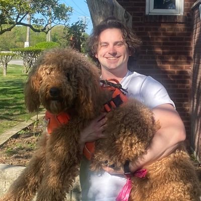 liamkeough's profile picture. Leave it all in the rear view | ABS VHS AHS | ISU