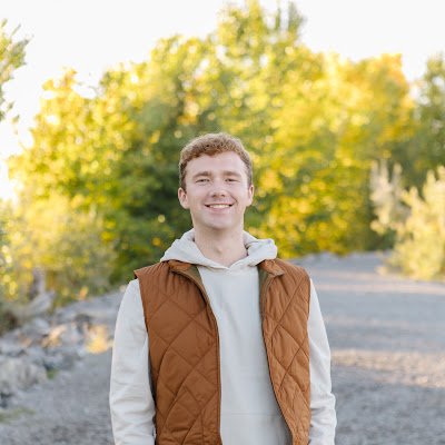 KimballCall's profile picture. LDS | BYU | Economics + Entrepreneurship | "We must be willing to break from the establishment to find gospel ways to help mankind." - Spencer W. Kimball