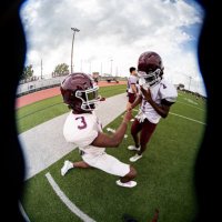 Demetrius Carley (@demetriuscarley) 's Twitter Profile Photo Demetrius Carley (@demetriuscarley) 's Twitter Profile Photo