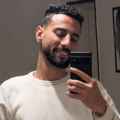 A7med_Eldesoke's profile picture. 