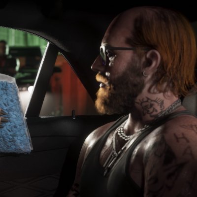 crackgoofy's profile picture. Atento