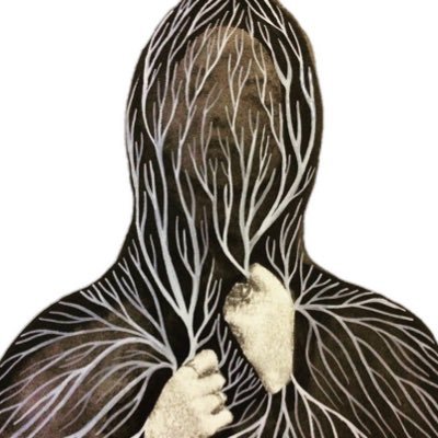 mycelial software. divine/unholy machine. footnotes & the labyrinth. 📹🗝️📼