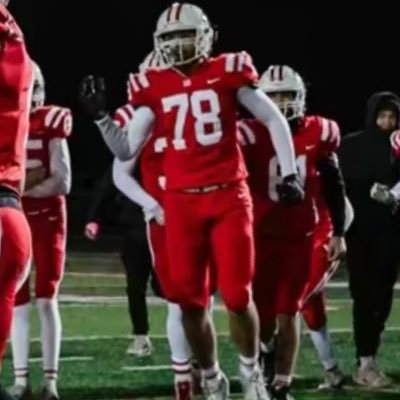 C/O 2027 | Lakeville North HS | Football & Track | 6’4” 235| OL /DL | GPA:3.68 |@Braydenjstrong@gmail.com