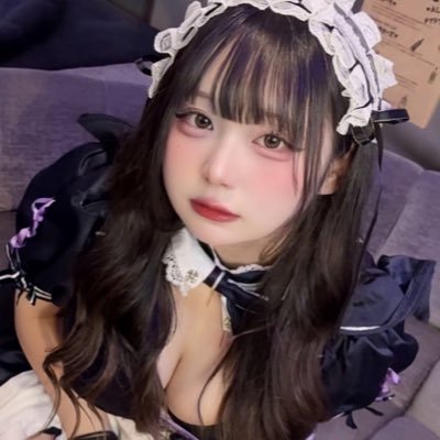 una_fleur's profile picture. 会えるやさん ^_ ̫ _^⭐️@Fleurtiba3725 でお給仕ちゅうすやすや酒やくざ社不メイドはうなさんのこと❕