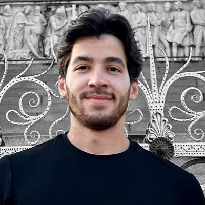 itsvictormoraes's profile picture. Doing business in Brazil during my 20s. Building @joinselfclub in public.