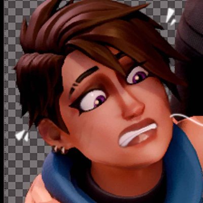 ItzBrenden_WIPs's profile picture. The funny WIP account where I show stuff I won't show on main.
I'll probably accept everyone, so feel free to follow!