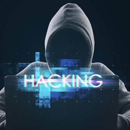 Cyber Hacker Profile