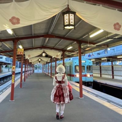 OmoideChune's profile picture. ロリデのお誘いなどお気軽にどうぞ♪