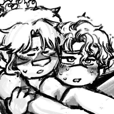 Koshko 🔞 COMMISSIONS CLOSED 🔞さんのプロフィール画像