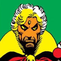 Pete (@_oneeyepete) 's Twitter Profile