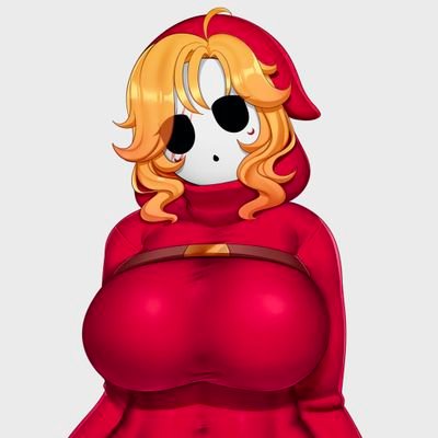 Sashuna 🔞さんのプロフィール画像