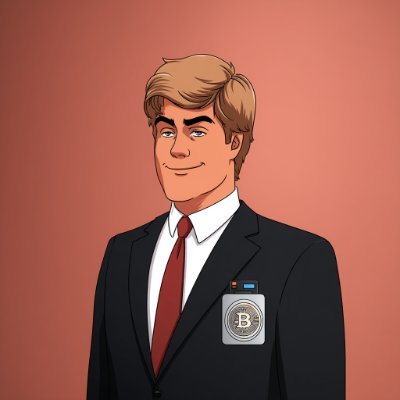 t_r_u_m_p_s_o_l's profile picture. t_r_u_m_p.sol

DJT and Solana. 

Tracking my progress here $10,000 to $1,000,000

Nothing else to it.