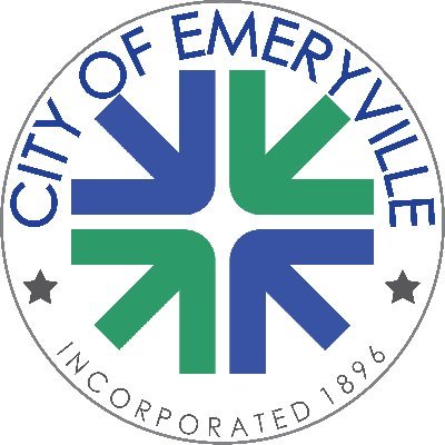 Official Twitter account for the City of Emeryville