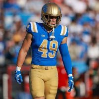 Carson Schwesinger (@c_schwesinger1) 's Twitter Profile