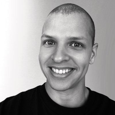- Lead Designer @VeletaSL @jumpnationhq @radarxyz
- Developing AEIOU, MRRORMRROR