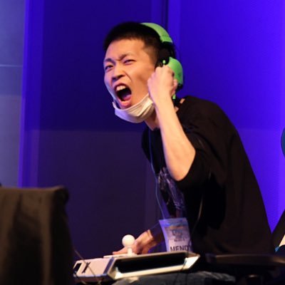 mendy_amk's profile picture. TEKKEN PLAYER🐯