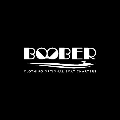 BooberCharters's profile picture. Clothing Optional Boat Charters