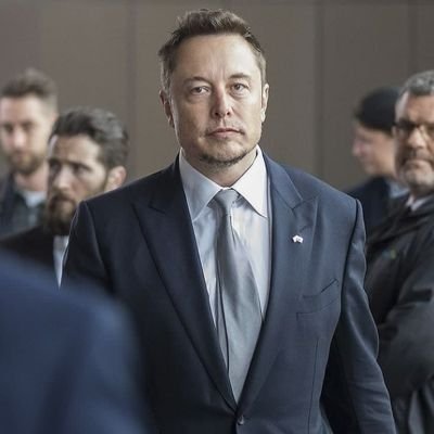 Ceo_x,Space_X🚀,Tesla _Car.
Found The Boring Company.
CEO Founder Neuralink Open_AI.