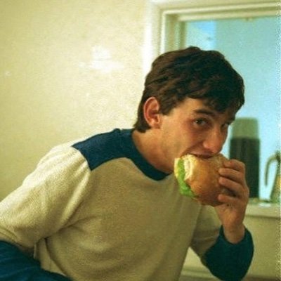 MVerstappen12's profile picture. 
