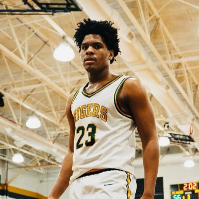 Jeremiah Jackson Profile